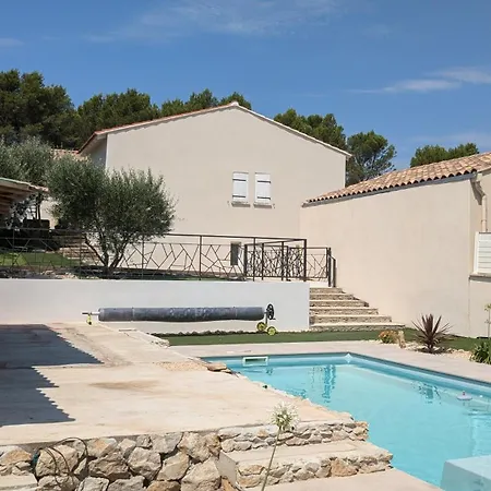 Chez Marion Saint-Bonnet-du-Gard