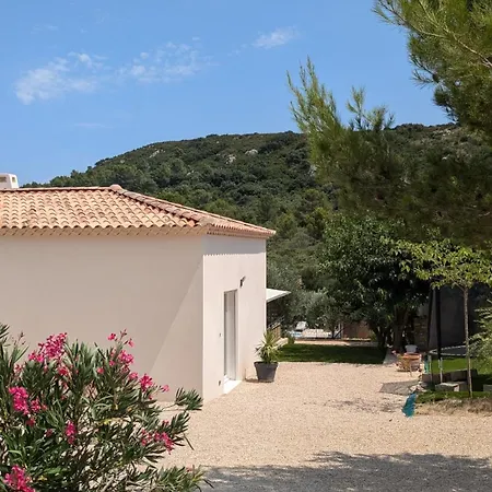 Couette-café Chez Marion