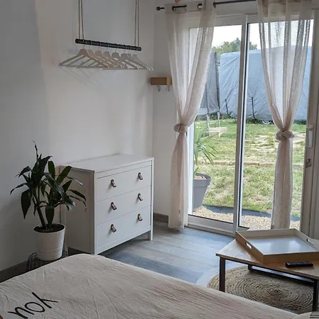 Chez Marion Saint-Bonnet-du-Gard