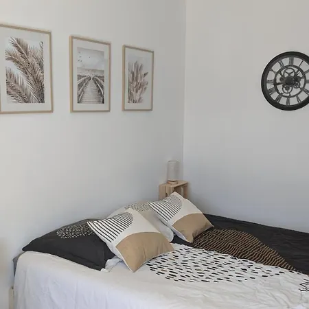 Chez Marion Saint-Bonnet-du-Gard