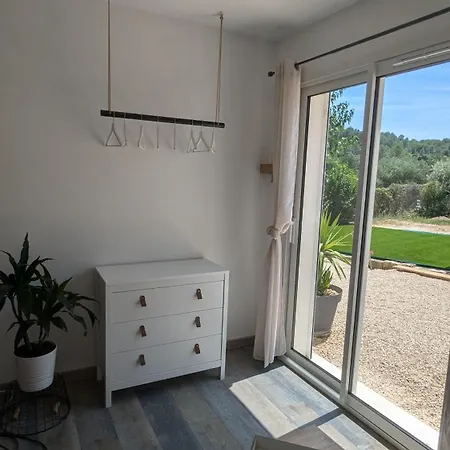 Chez Marion Couette-café Saint-Bonnet-du-Gard