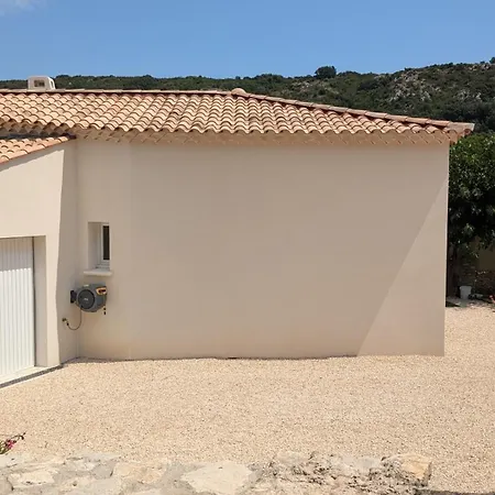 Chez Marion Saint-Bonnet-du-Gard