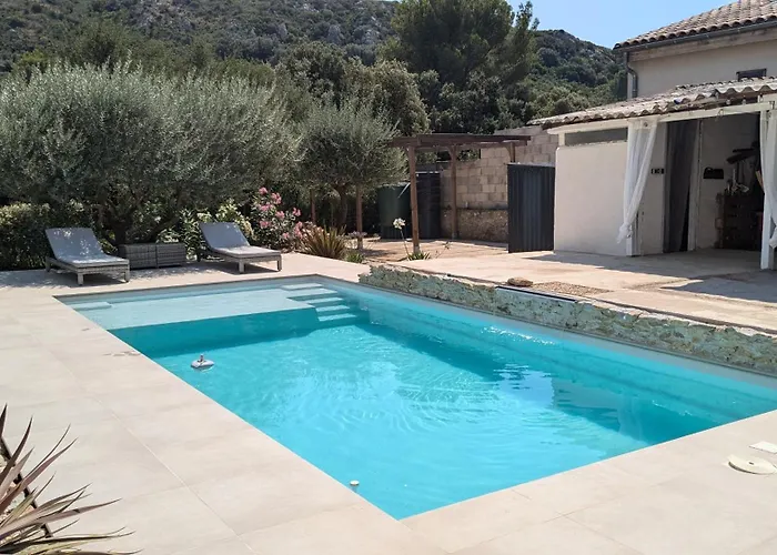Chez Marion 3*