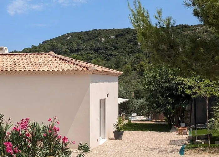 Bed & Breakfast Chez Marion